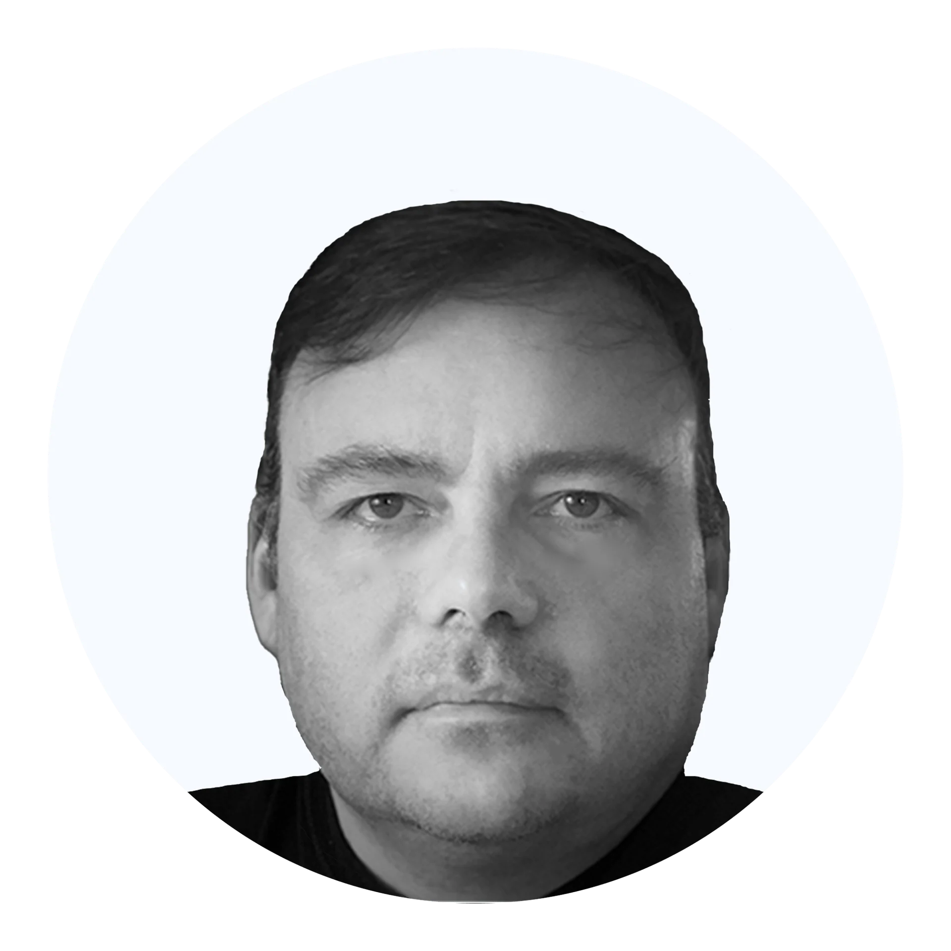 Kenneth Sklander – business owner and innovator behind PicoTeam’s advanced digital solutions for the life sciences sector.