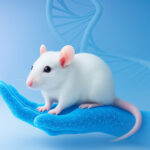 In vivo research platform supporting laboratory mouse study management, animal welfare monitoring, and digital data oversight