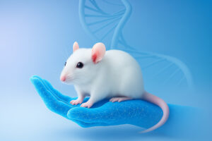 In vivo research platform supporting laboratory mouse study management, animal welfare monitoring, and digital data oversight